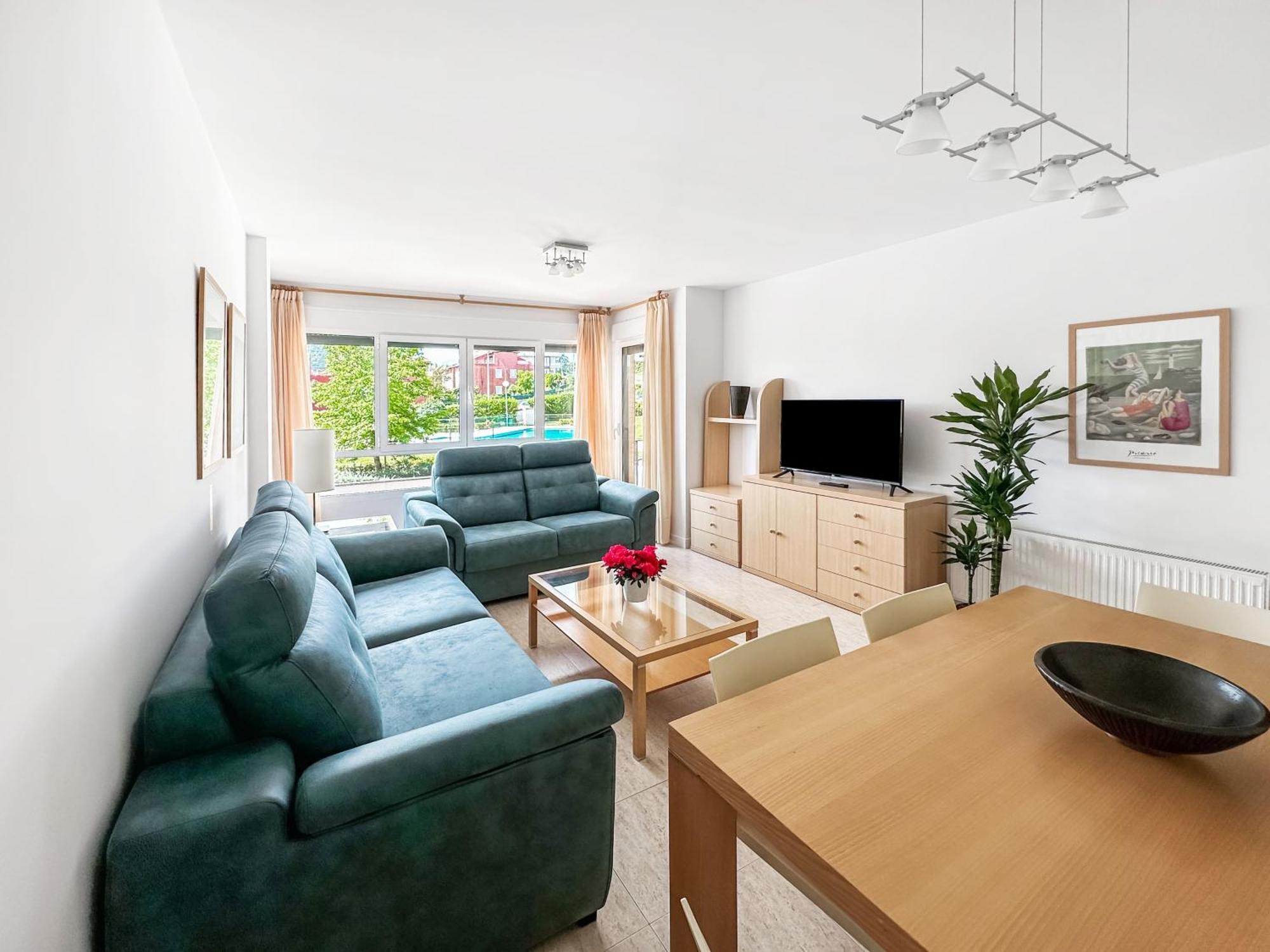 Apartamentos Solamaza Исла Экстерьер фото