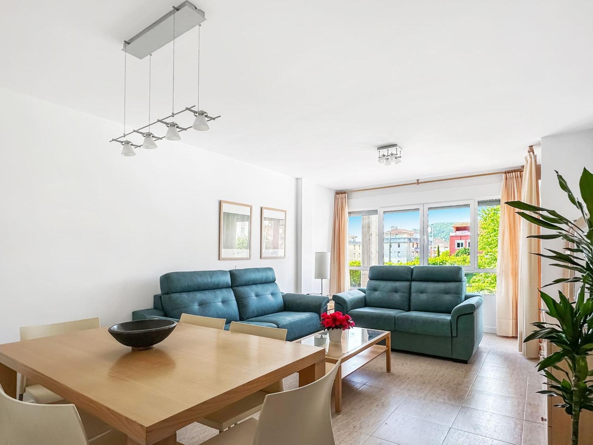 Apartamentos Solamaza Исла Экстерьер фото