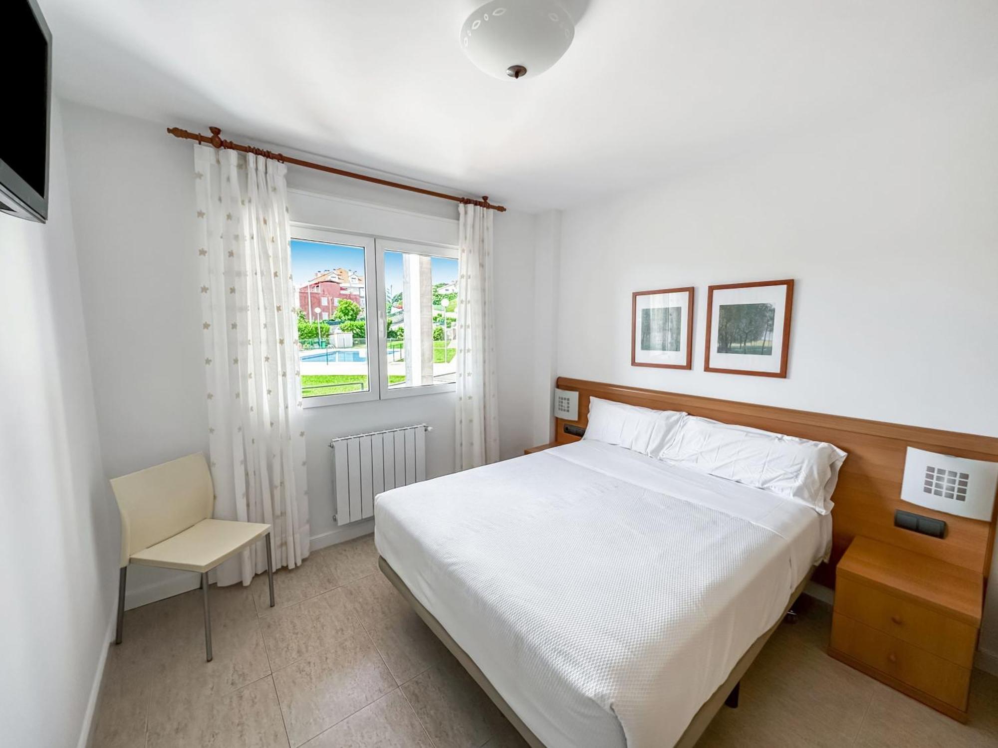 Apartamentos Solamaza Исла Экстерьер фото