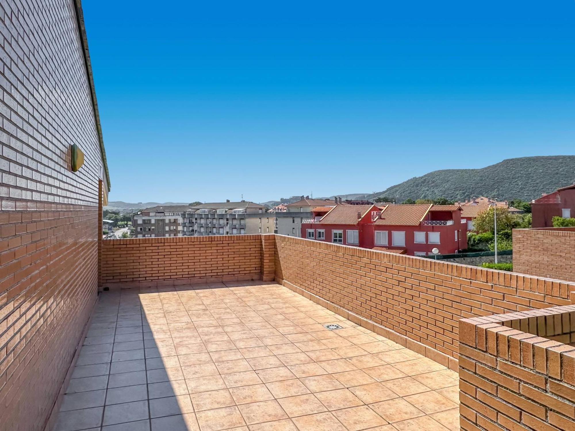 Apartamentos Solamaza Исла Экстерьер фото