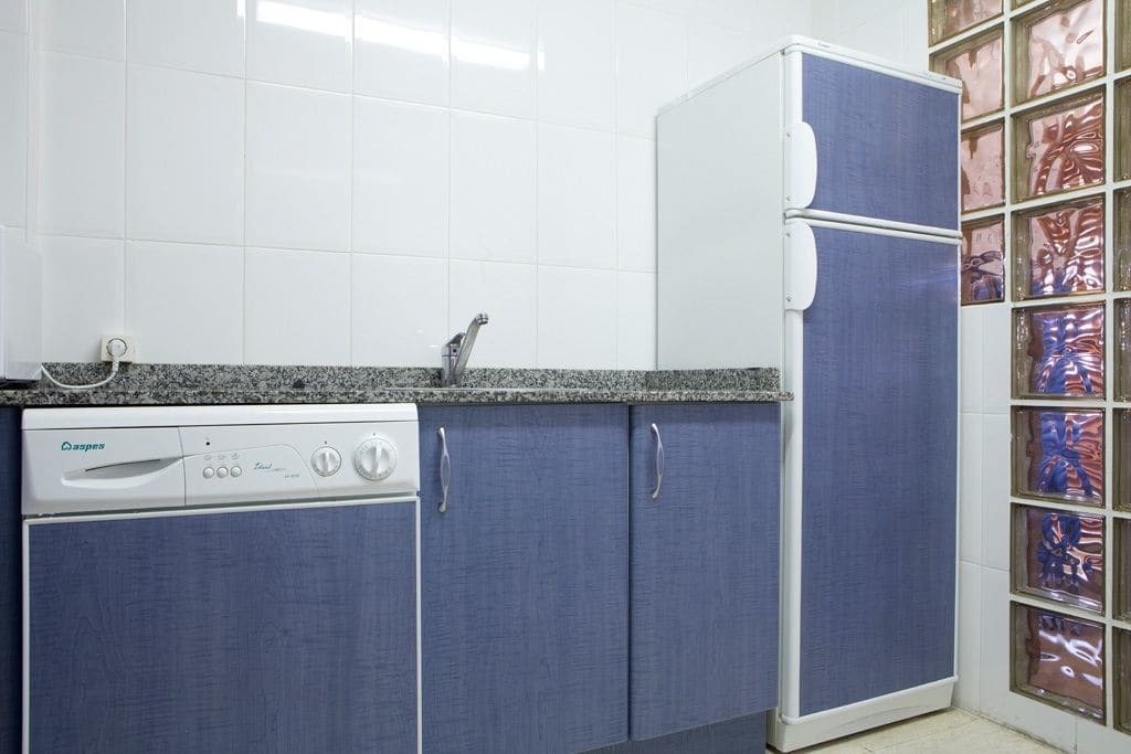 Apartamentos Solamaza Исла Экстерьер фото
